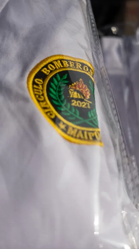 Foto 1 de CIRCULO DE BOMBEROS HONORARIOS DE MAIPÚ