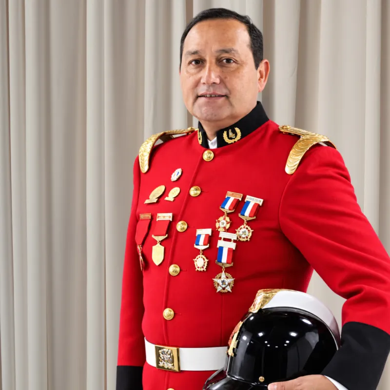 CLAUDIO RAMÍREZ ARIAS