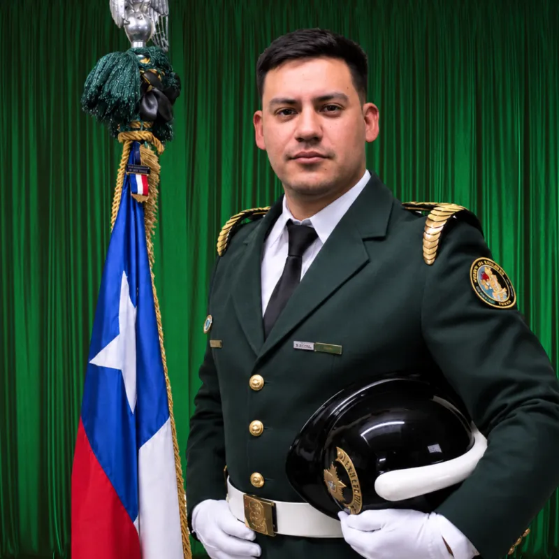 FELIPE ASTORGA FLORES