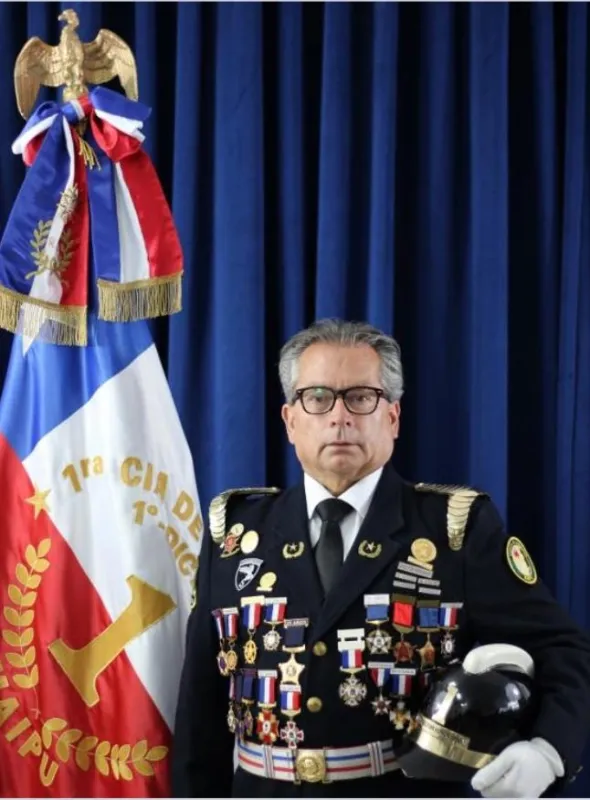 Roberto Huerta Meneses