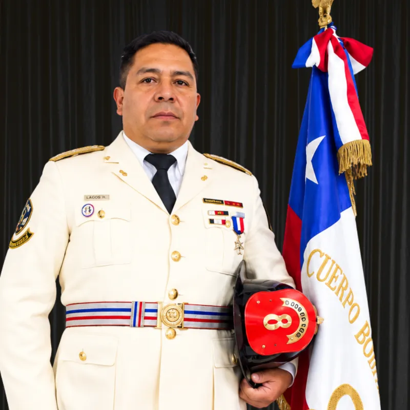 EDUARDO COLIPI HUENCHUNAO