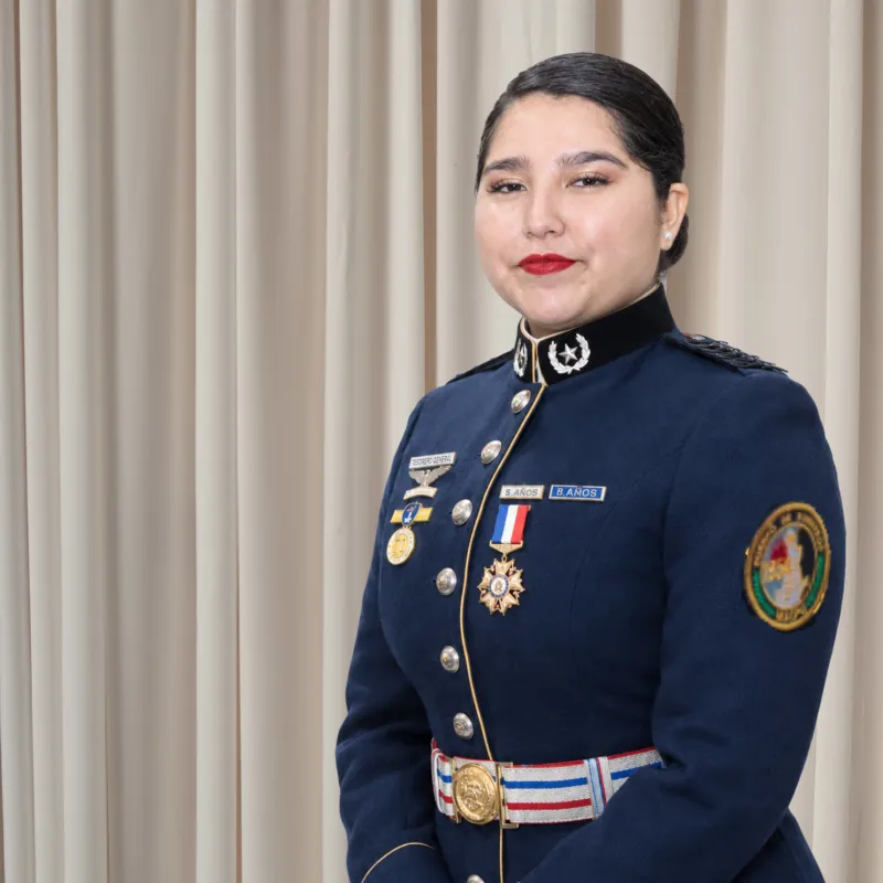Angeles Molina Currihual