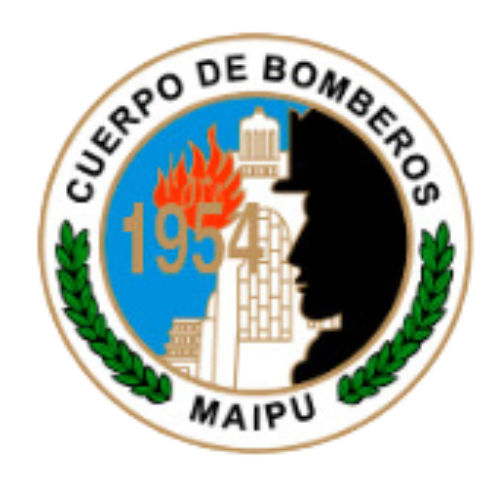 Bomberos Maipú