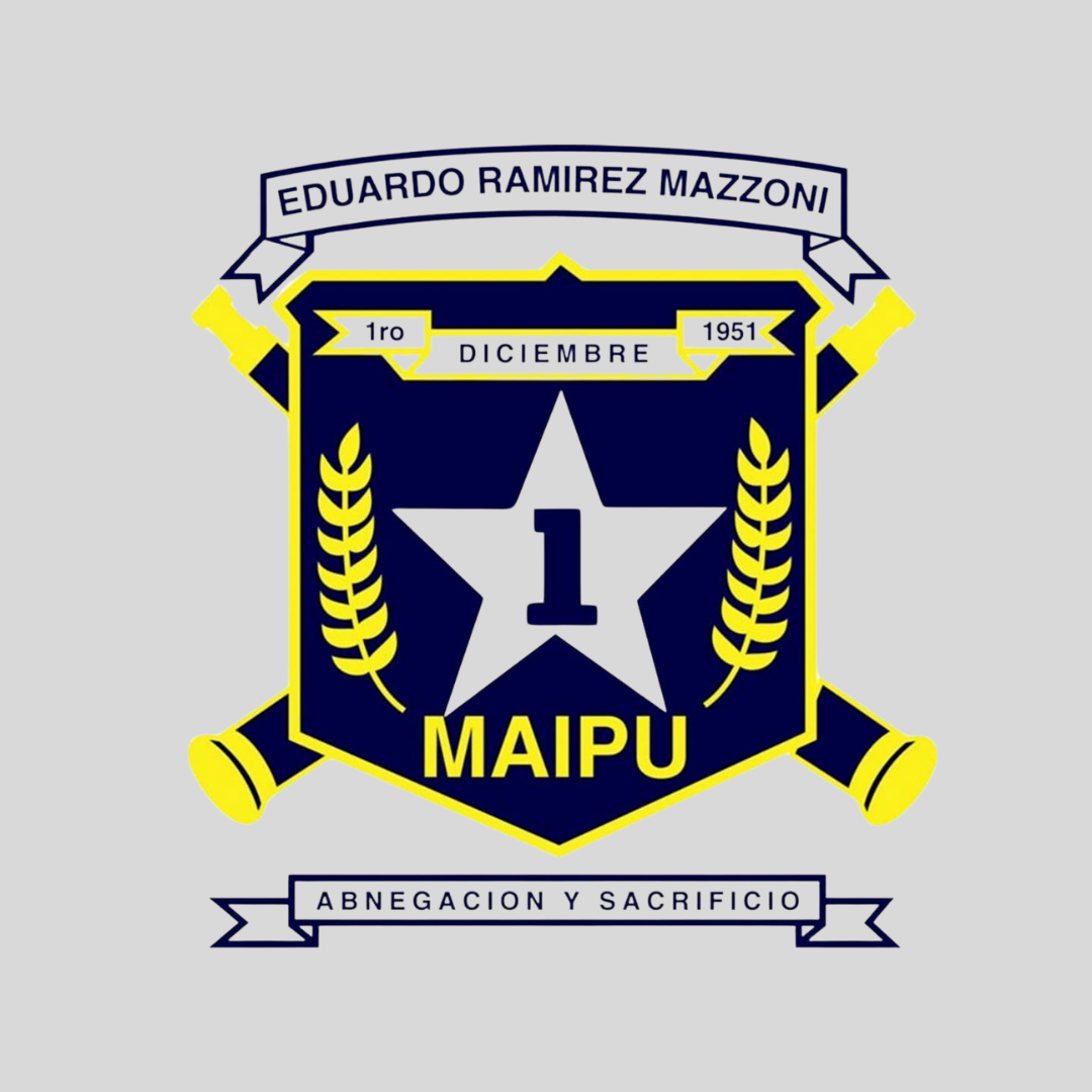 Escudo Primera Compañía