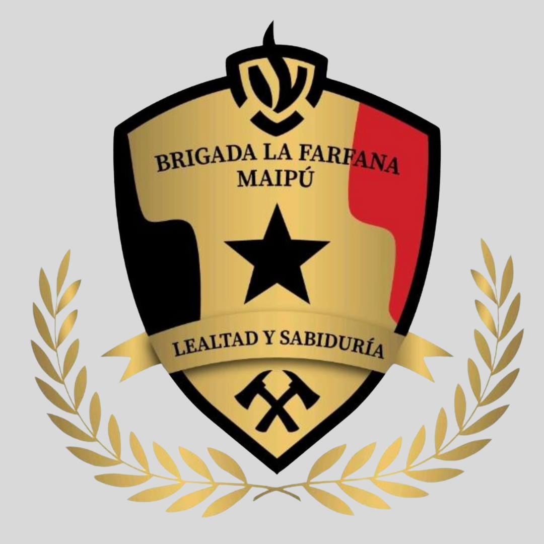 Escudo Brigada