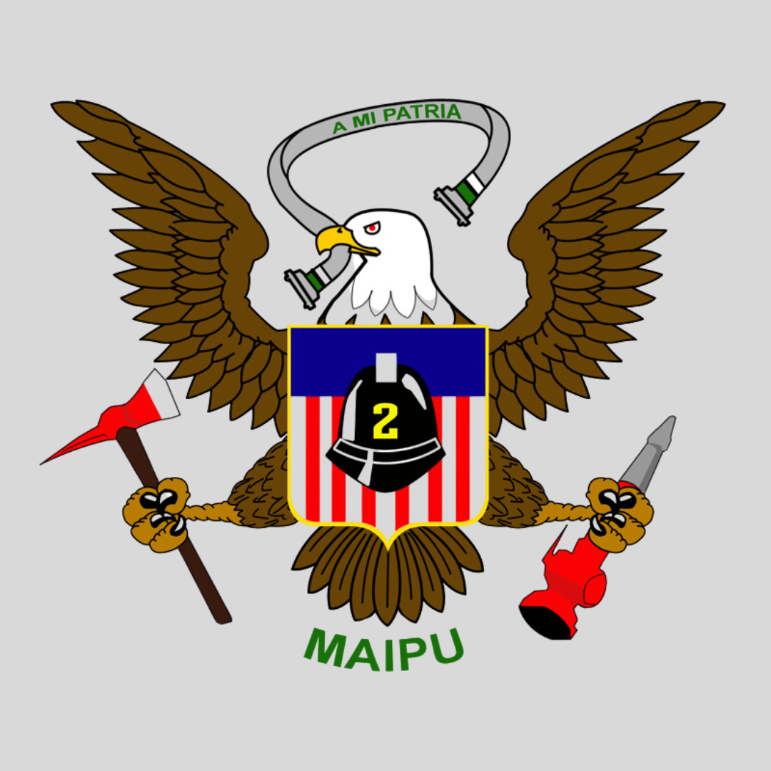 Escudo Segunda Compañía