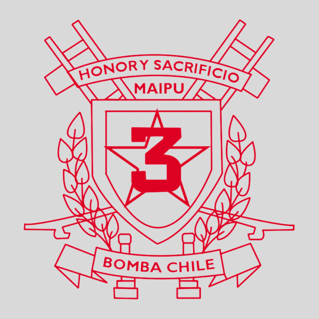 Escudo Tercera Compañía