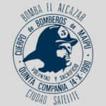 Logotipo 5 compañía