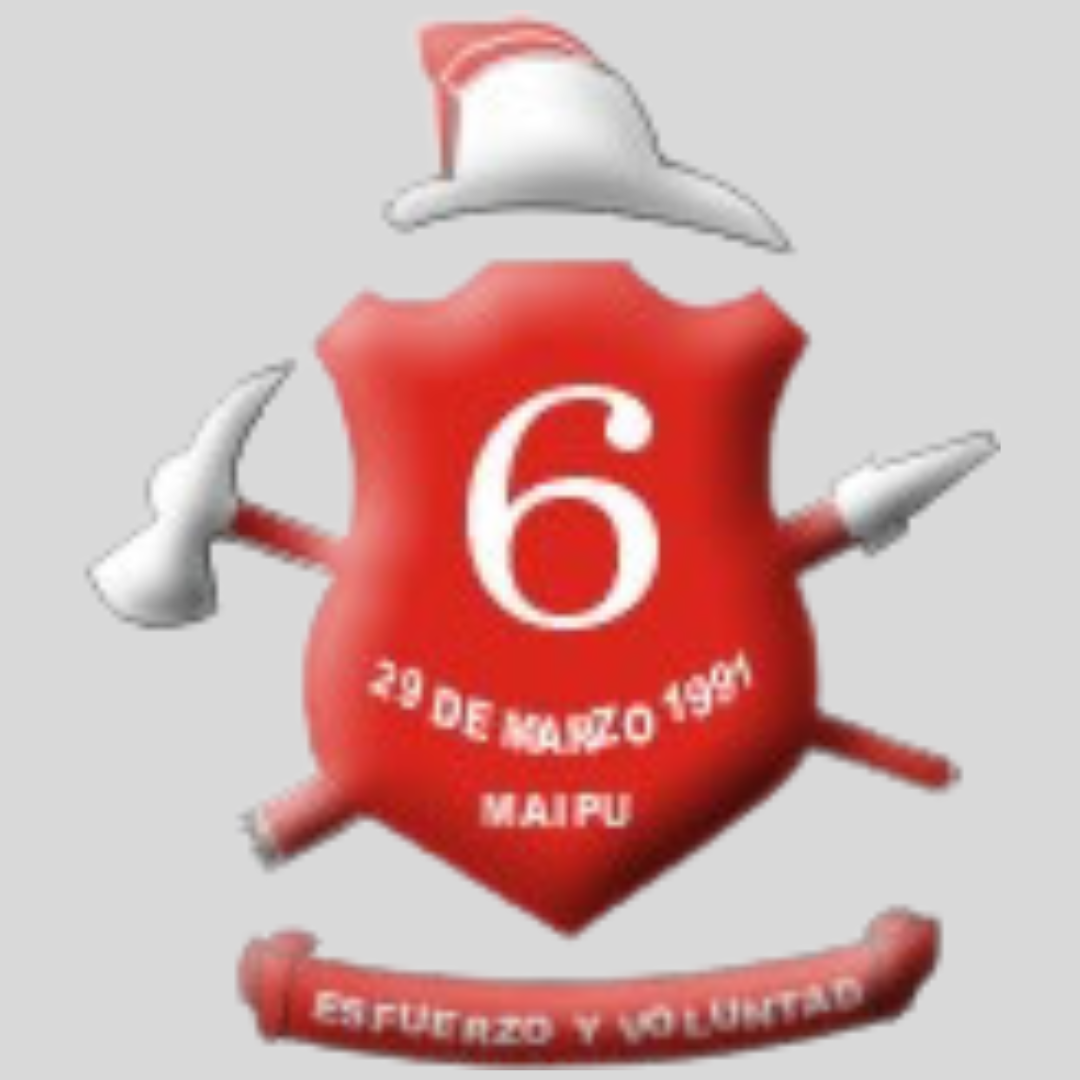 Escudo Sexta Compañía