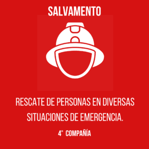 Salvamento
